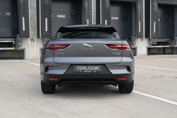 Jaguar I-PACE - Afbeelding 7 van 30