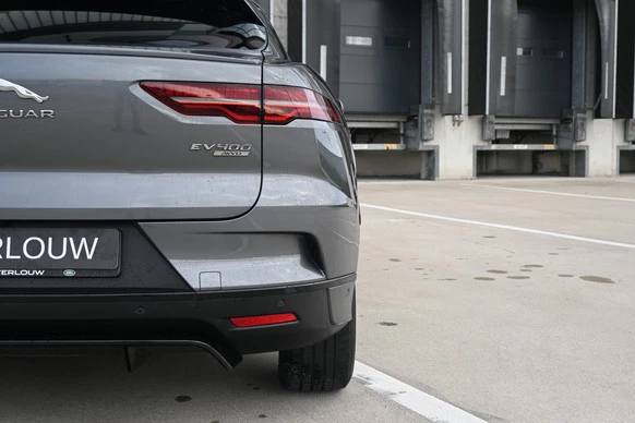 Jaguar I-PACE - Afbeelding 12 van 30