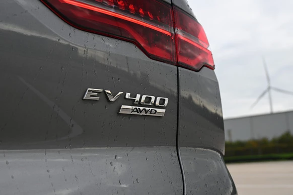 Jaguar I-PACE - Afbeelding 13 van 30