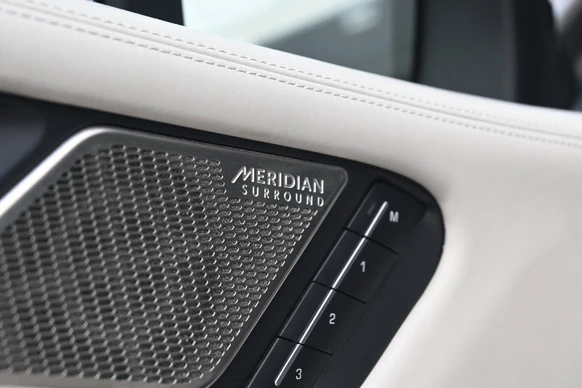 Jaguar I-PACE - Afbeelding 21 van 30