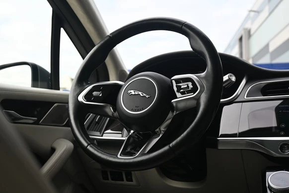 Jaguar I-PACE - Afbeelding 24 van 30