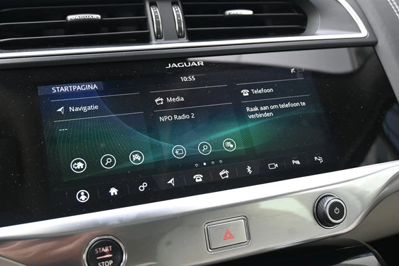 Jaguar I-PACE - Afbeelding 25 van 30