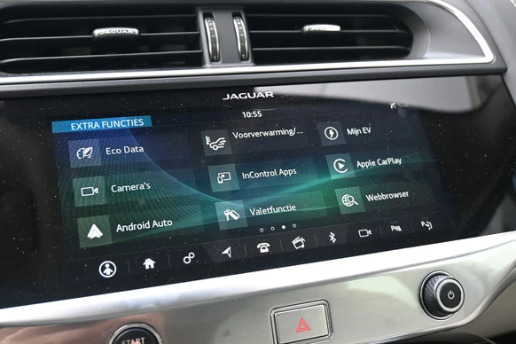 Jaguar I-PACE - Afbeelding 26 van 30