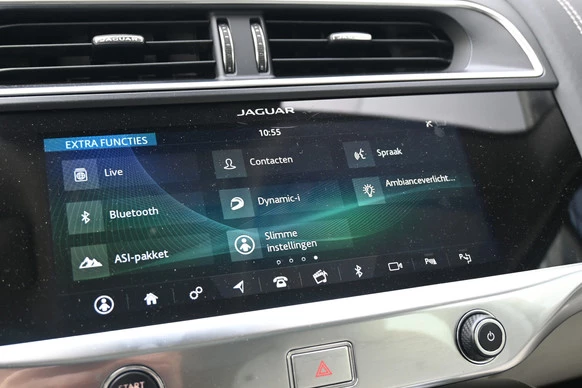 Jaguar I-PACE - Afbeelding 27 van 30