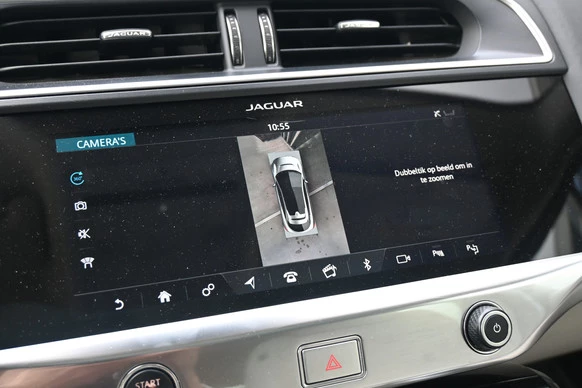 Jaguar I-PACE - Afbeelding 28 van 30