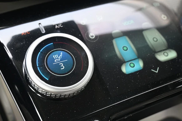 Jaguar I-PACE - Afbeelding 30 van 30