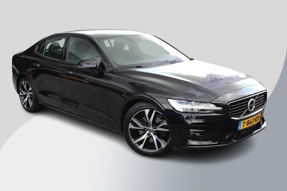 Volvo S60 - Afbeelding 1 van 30