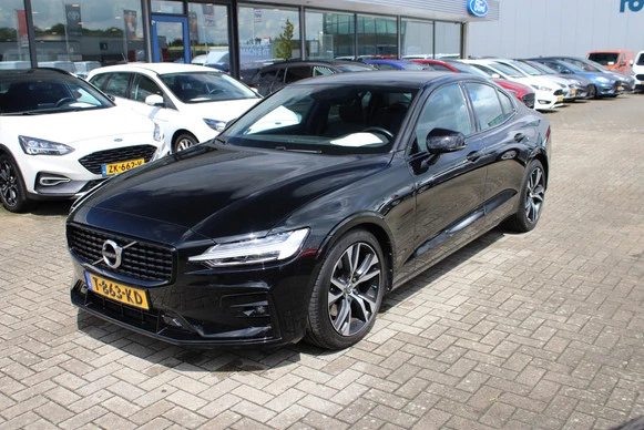 Volvo S60 - Afbeelding 2 van 30