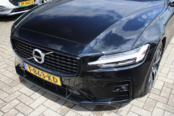 Volvo S60 - Afbeelding 3 van 30