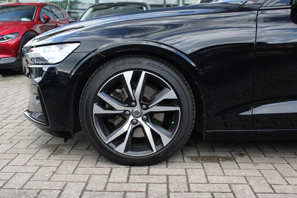 Volvo S60 - Afbeelding 5 van 30