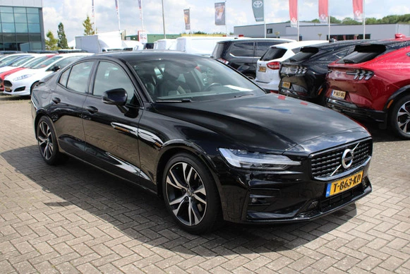 Volvo S60 - Afbeelding 6 van 30