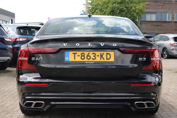 Volvo S60 - Afbeelding 7 van 30