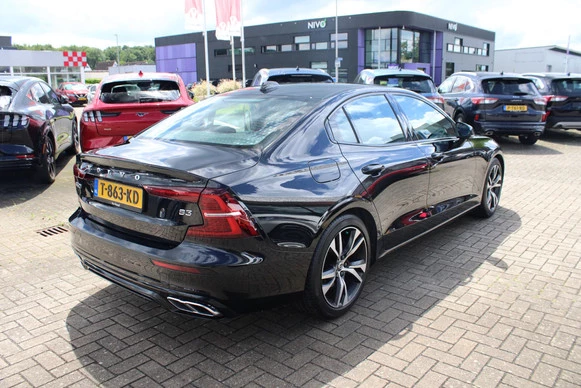 Volvo S60 - Afbeelding 9 van 30