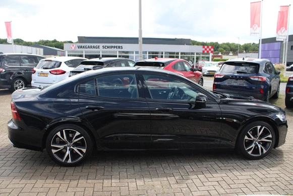 Volvo S60 - Afbeelding 10 van 30