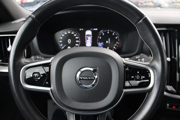 Volvo S60 - Afbeelding 30 van 30