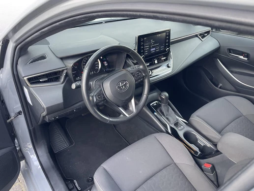 Toyota Corolla - Afbeelding 4 van 23