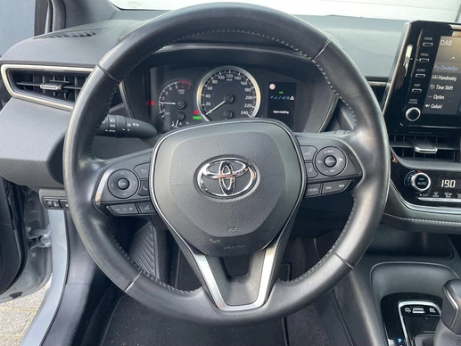 Toyota Corolla - Afbeelding 5 van 23