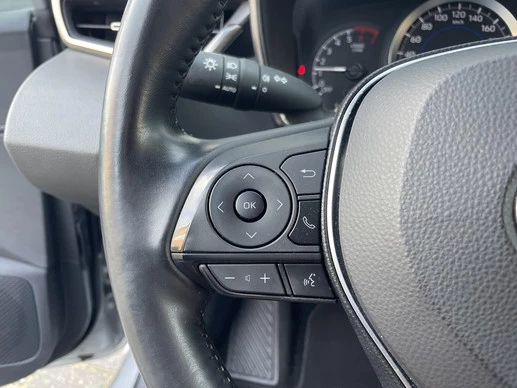 Toyota Corolla - Afbeelding 6 van 23