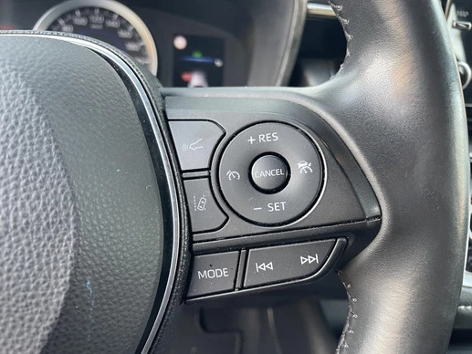 Toyota Corolla - Afbeelding 7 van 23