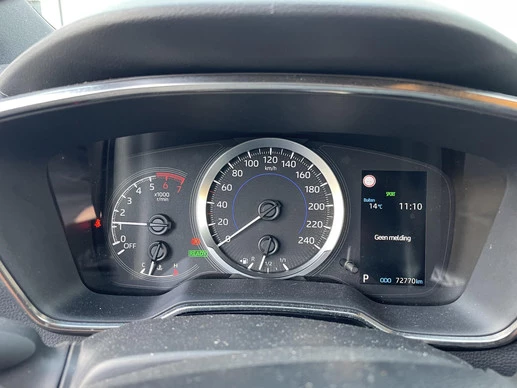 Toyota Corolla - Afbeelding 8 van 23