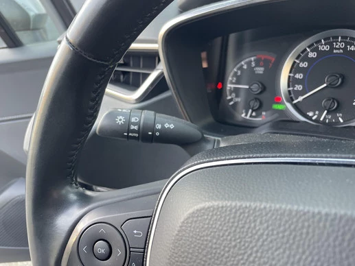 Toyota Corolla - Afbeelding 9 van 23