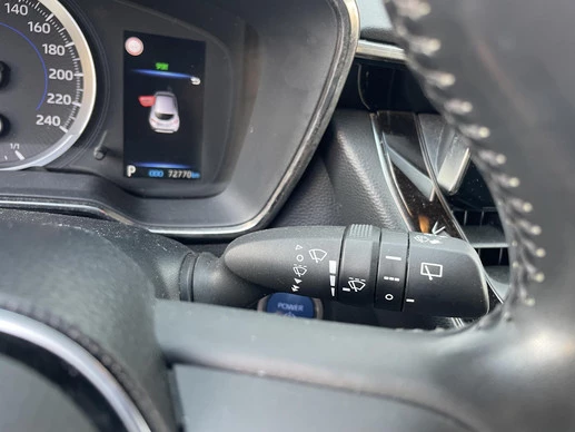 Toyota Corolla - Afbeelding 10 van 23