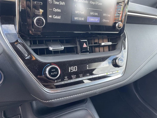 Toyota Corolla - Afbeelding 11 van 23