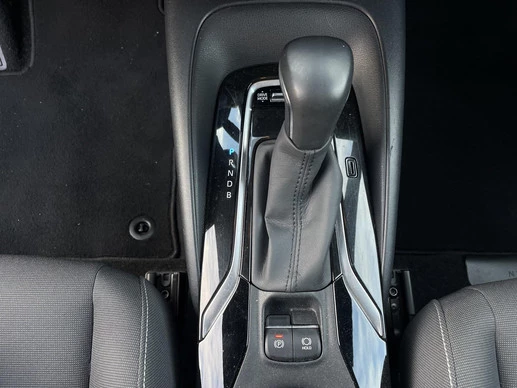 Toyota Corolla - Afbeelding 12 van 23