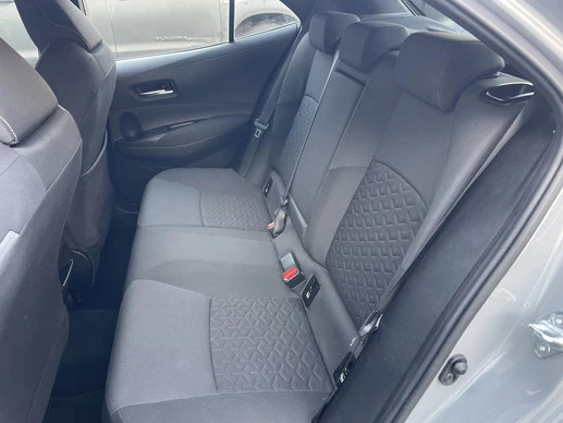 Toyota Corolla - Afbeelding 15 van 23