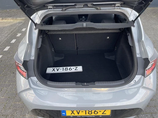 Toyota Corolla - Afbeelding 16 van 23