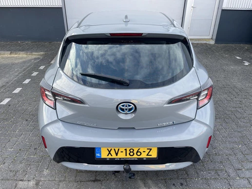 Toyota Corolla - Afbeelding 17 van 23