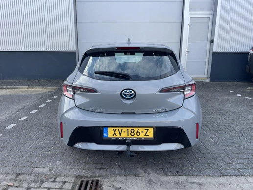 Toyota Corolla - Afbeelding 18 van 23