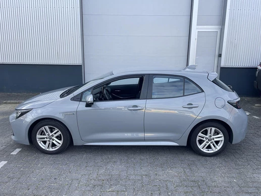 Toyota Corolla - Afbeelding 19 van 23