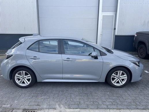 Toyota Corolla - Afbeelding 20 van 23