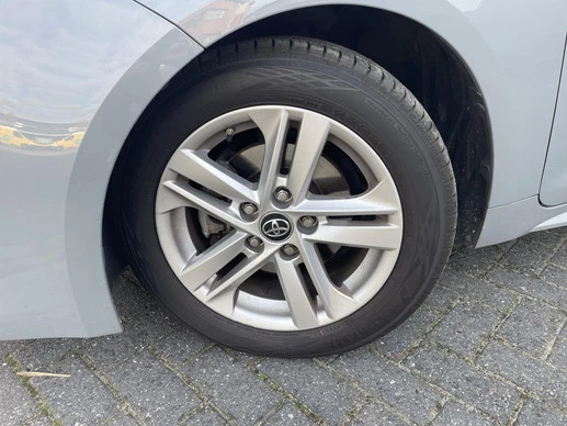 Toyota Corolla - Afbeelding 21 van 23