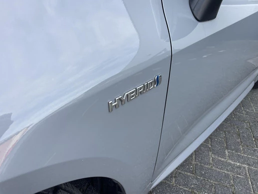 Toyota Corolla - Afbeelding 22 van 23