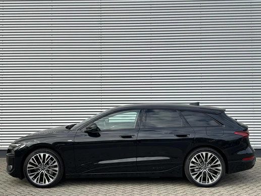 Audi A6 Avant e-tron - Afbeelding 2 van 17