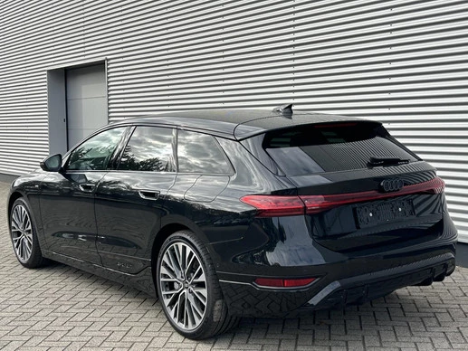 Audi A6 Avant e-tron - Afbeelding 3 van 17