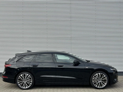 Audi A6 Avant e-tron - Afbeelding 5 van 17