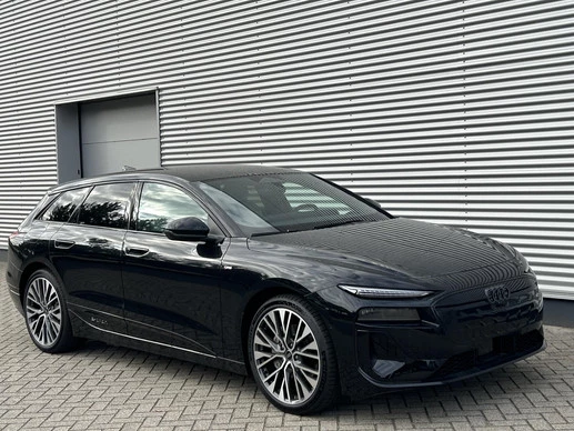 Audi A6 Avant e-tron - Afbeelding 6 van 17