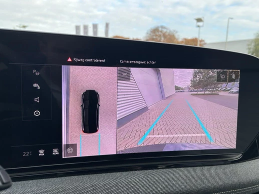 Audi A6 Avant e-tron - Afbeelding 15 van 17