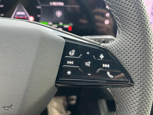 Audi A6 Avant e-tron - Afbeelding 16 van 17