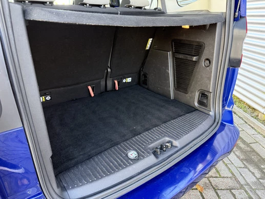 Ford Tourneo Courier - Afbeelding 4 van 25