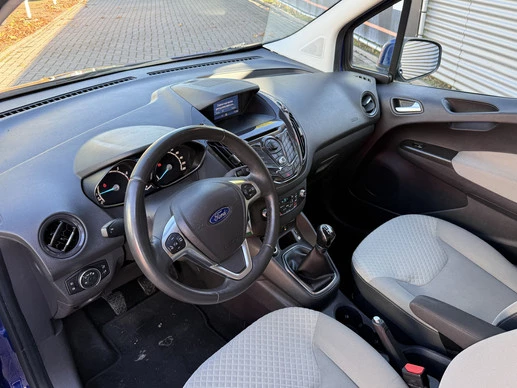 Ford Tourneo Courier - Afbeelding 9 van 25
