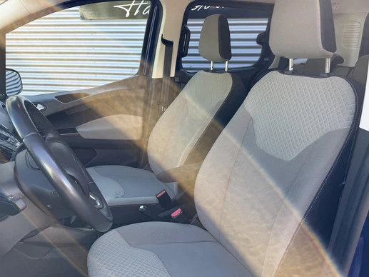 Ford Tourneo Courier - Afbeelding 10 van 25