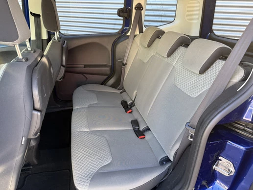 Ford Tourneo Courier - Afbeelding 12 van 25