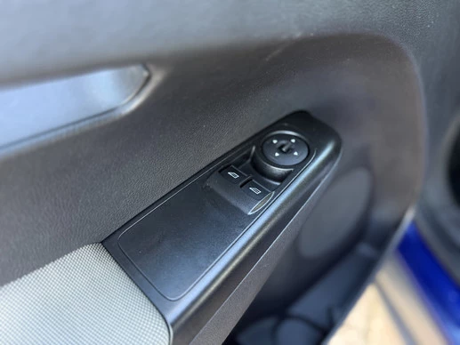 Ford Tourneo Courier - Afbeelding 13 van 25