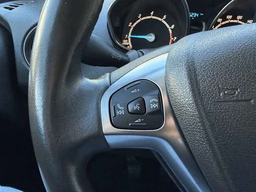 Ford Tourneo Courier - Afbeelding 14 van 25
