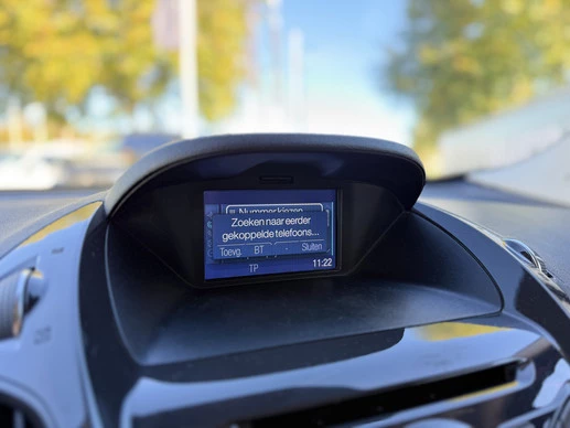 Ford Tourneo Courier - Afbeelding 17 van 25
