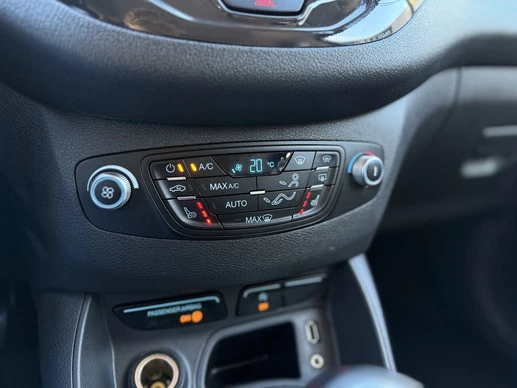 Ford Tourneo Courier - Afbeelding 21 van 25